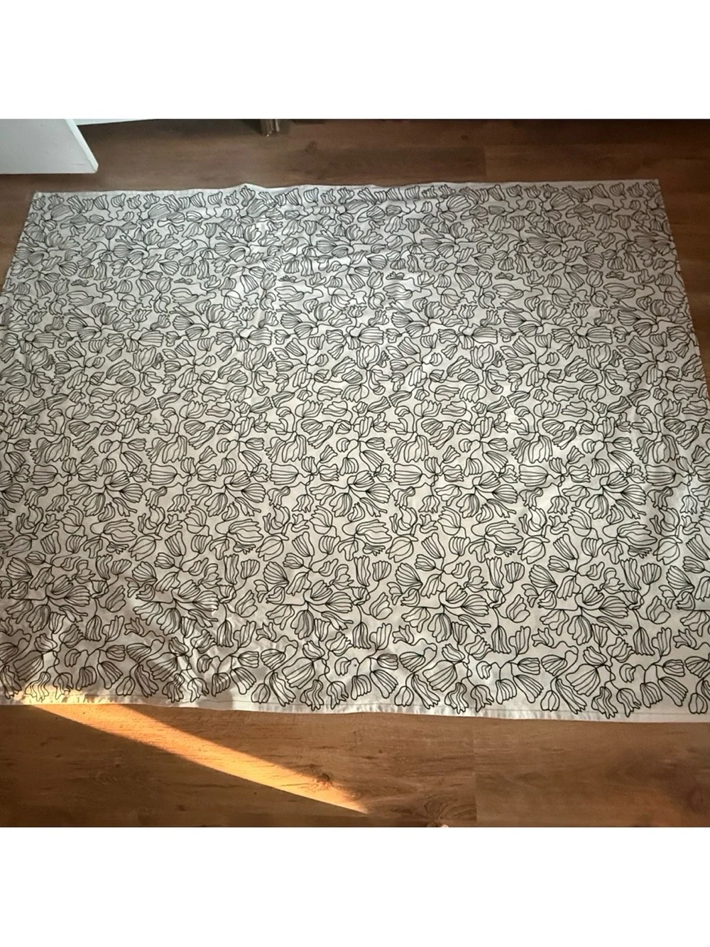 IKEA pillows vary vintage